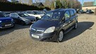 Opel Zafira 7 miejsc, 2x alufelgi, Panorama, serwisowany - 3
