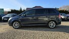 Opel Zafira 7 miejsc, 2x alufelgi, Panorama, serwisowany - 5