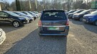 Opel Zafira 7 miejsc, 2x alufelgi, Panorama, serwisowany - 8