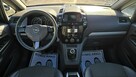 Opel Zafira 7 miejsc, 2x alufelgi, Panorama, serwisowany - 11