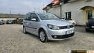 Volkswagen Touran Serwisowany 1.6 TDI