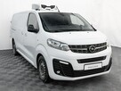 Opel Vivaro WD2256R#2.0 CDTI Extra Long 3,1t Enjoy Ekran dotyk Cz.cof Salon PL - 3