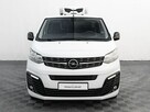 Opel Vivaro WD2256R#2.0 CDTI Extra Long 3,1t Enjoy Ekran dotyk Cz.cof Salon PL - 7