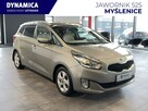 Kia Carens 1.7CRDI 136KM M6 2014/2015 r., salon PL, 7-mio osobowy, I właściciel - 1