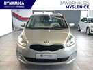 Kia Carens 1.7CRDI 136KM M6 2014/2015 r., salon PL, 7-mio osobowy, I właściciel - 3