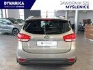 Kia Carens 1.7CRDI 136KM M6 2014/2015 r., salon PL, 7-mio osobowy, I właściciel - 7