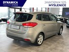 Kia Carens 1.7CRDI 136KM M6 2014/2015 r., salon PL, 7-mio osobowy, I właściciel - 8