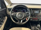 Kia Carens 1.7CRDI 136KM M6 2014/2015 r., salon PL, 7-mio osobowy, I właściciel - 16