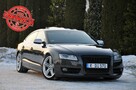 Audi A5 3.0TDI(240KM)*Exclusive*Xenon*Led*Navi*Bang&Olufsen*El.Fotele*Alu19"