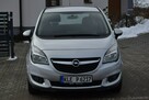 Opel Meriva 1.4 TB 2016r/ 138 TYS KM/ Oryginał Lakier/ Sprowadzony/ Opłacony - 2