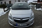 Opel Meriva 1.4 TB 2016r/ 138 TYS KM/ Oryginał Lakier/ Sprowadzony/ Opłacony - 6