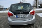 Opel Meriva 1.4 TB 2016r/ 138 TYS KM/ Oryginał Lakier/ Sprowadzony/ Opłacony - 13