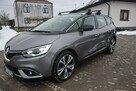 Renault Grand Scenic 1.5D 7-Osobowy/ Duża Navi/ Tempomat/ Sprowadzony/ Opłacony - 5