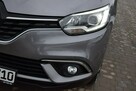 Renault Grand Scenic 1.5D 7-Osobowy/ Duża Navi/ Tempomat/ Sprowadzony/ Opłacony - 6