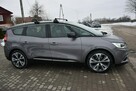 Renault Grand Scenic 1.5D 7-Osobowy/ Duża Navi/ Tempomat/ Sprowadzony/ Opłacony - 11