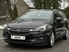 Opel Astra 2016r 1.6 CDTI 110 KM Navi Led Grzane Fotele Pdc Hak Zarejestrowany