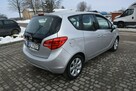 Opel Meriva 1.4 TB 2016r/ 138 TYS KM/ Oryginał Lakier/ Sprowadzony/ Opłacony - 12