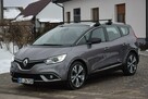 Renault Grand Scenic 1.5D 7-Osobowy/ Duża Navi/ Tempomat/ Sprowadzony/ Opłacony - 4