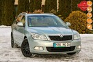 Škoda Octavia 122KM Nawigacja Ksenon Tempomat CarPlay Klimatronik Parktronik