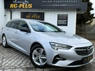 Opel Insignia 2,0 T 170ps*Bezwypadkowy*Automat*CarPlay*Full-LED*Serwis-ASO*WZOROWY*