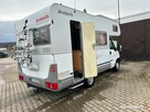 Fiat Ducato samochód kempingowy 03r. - 5