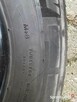 4 x opony Michelin Agilis Camping 225/75r16CP 116 Q - 7