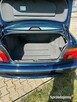 BMW 523 samochód osobowy 1998r - 8