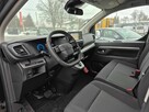 Wynajem Toyota Proace Verso 9 osób - 2