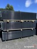 Panel ogrodzeniowy wys 1,53 fi 4 - 2
