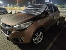 Hyundai ix 35 LPG 1.6 GDI - 7