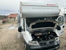 Fiat Ducato samochód kempingowy 03r. - 16