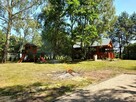 Odsapka - uroczy domek nad jeziorem b. blisko wody - 9
