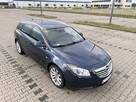 Opel Insignia 2.0 CDTI - 3