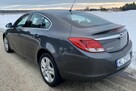 OPEL INSIGNIA 2010 - NOWY SILNIK - Bezwypadek Udokumentowana