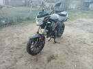Benzer BOLT 125cc - 4
