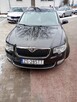 Sprzedam samochód osobowy marki Skoda Superb y - 3