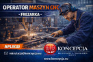 OPERATOR/KA MASZYN CNC (Aalen-SW-GL-DE)