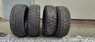 Opony zimowe 16 - 2