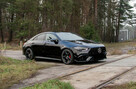 Wynajem Mercedes CLA 45s - Wypożyczalnia aut sportowych