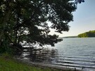 Odsapka - uroczy domek nad jeziorem b. blisko wody - 12