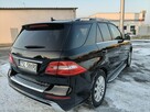 ML 250 CDI 4 MATIC TANIO 41900 - 7