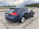 Opel Insignia 2.0 CDTI - 8