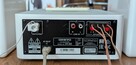 Wieża Onkyo CR-265 + Kolumny D-T25 | Bluetooth, USB, CD - 7