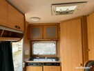 Fiat Ducato samochód kempingowy 03r. - 11