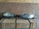 Lampy do mazda3 BK1 - 3