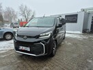 Wynajem Toyota Proace Verso 9 osób - 6