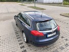 Opel Insignia 2.0 CDTI - 7