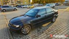 BMW seria 3 E46 2004