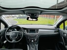 Peugeot 508SW - 4