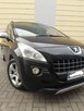 PEUGEOT 3008 - FULL OPCJA